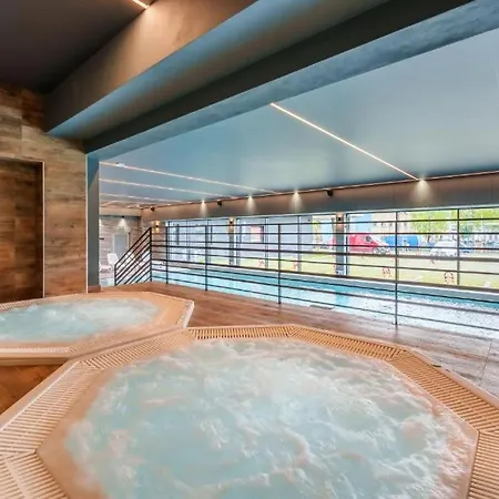 214 Kasprowicza 20b Basen, Sauny,fitness