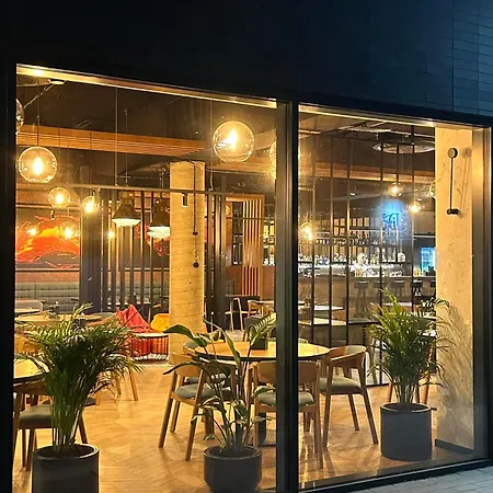 214 Kasprowicza 20b Basen, Sauny,fitness * Kołobrzeg