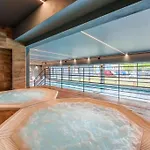 214 Kasprowicza 20b Basen, Sauny,fitness