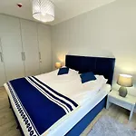 214 Kasprowicza 20b Basen, Sauny,fitness Apartment