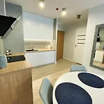 Apartment 214 Kasprowicza 20b Basen, Sauny,fitness *