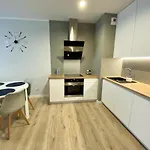 Apartment 214 Kasprowicza 20b Basen, Sauny,fitness Kolberg