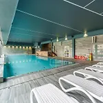 214 Kasprowicza 20b Basen, Sauny,fitness Apartment *