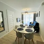 214 Kasprowicza 20b Basen, Sauny,fitness Apartment Kolberg