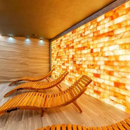 Apartmán 214 Kasprowicza 20b Basen, Sauny,fitness Kolobřeh