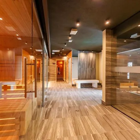 214 Kasprowicza 20b Basen, Sauny,fitness Apartmán Kolobřeh