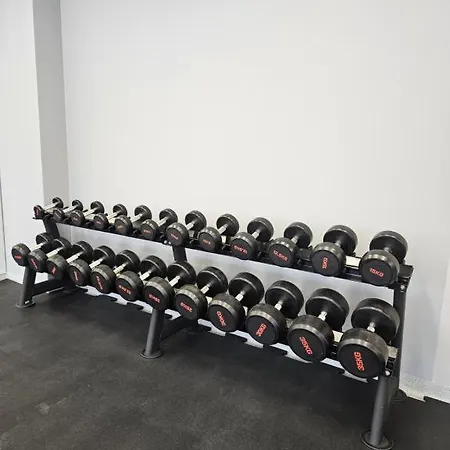 214 Kasprowicza 20b Basen, Sauny,fitness Kolobřeh